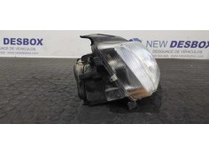 Recambio de faro derecho para seat arosa (6h1) select referencia OEM IAM 6H1941016C   2