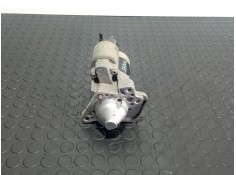 Recambio de motor arranque para nissan note (e11e) acenta referencia OEM IAM 8200584675B  