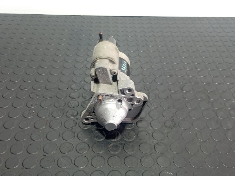 Recambio de motor arranque para nissan note (e11e) acenta referencia OEM IAM 8200584675B  