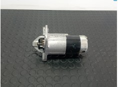 Recambio de motor arranque para nissan note (e11e) acenta referencia OEM IAM 8200584675B   2