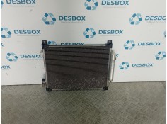 Recambio de condensador / radiador aire acondicionado para nissan note 1.2 3 cil referencia OEM IAM 921003VA1A  