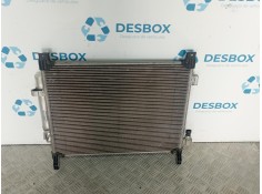 Recambio de condensador / radiador aire acondicionado para nissan note 1.2 3 cil referencia OEM IAM 921003VA1A   2
