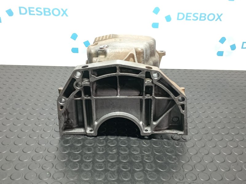 Recambio de carter para renault kangoo k9k referencia OEM IAM 8200451325  