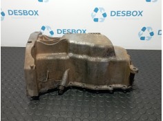 Recambio de carter para renault kangoo k9k referencia OEM IAM 8200451325   2