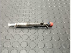 Recambio de inyector para renault kangoo k9k referencia OEM IAM H8200421897  