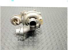 Recambio de turbocompresor para renault kangoo k9k referencia OEM IAM 860233H  