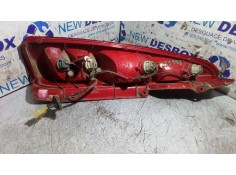 Recambio de piloto trasero derecho para daewoo tacuma 1.6 cat referencia OEM IAM 2B20C   2