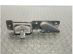 Recambio de maneta puerta corredera derecha para renault trafic ii furgoneta 1.9 dci 100 (fl0c, fl0k, fl0b) referencia OEM IAM 8