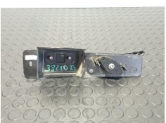 Recambio de maneta puerta corredera derecha para renault trafic ii furgoneta 1.9 dci 100 (fl0c, fl0k, fl0b) referencia OEM IAM 8 2