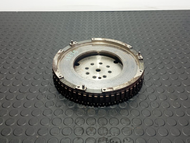 Recambio de volante motor para hyundai ix35 1.7 crdi referencia OEM IAM 232002A800  