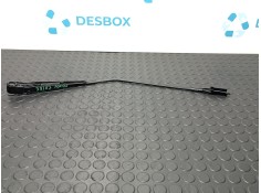 Recambio de brazo limpia trasero para opel insignia berlina 2.0 cdti referencia OEM IAM 13227421   2