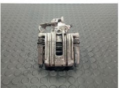 Recambio de pinza de freno trasera derecha para seat ibiza (6j5) 1.6 tdi referencia OEM IAM 6R0615424  