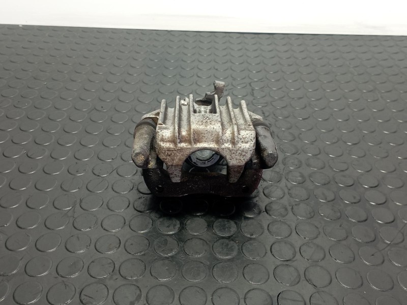 Recambio de pinza de freno trasera izquierda para seat ibiza (6j5) 1.6 tdi referencia OEM IAM 6R0615423  