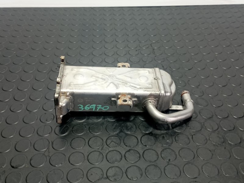 Recambio de enfriador gases egr para seat ibiza (6j5) 1.6 tdi referencia OEM IAM 03L131512CE  
