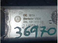 Recambio de enfriador gases egr para seat ibiza (6j5) 1.6 tdi referencia OEM IAM 03L131512CE   2