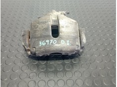 Recambio de pinza de freno delantera izquierda para seat ibiza (6j5) 1.6 tdi referencia OEM IAM 1K0615123D  