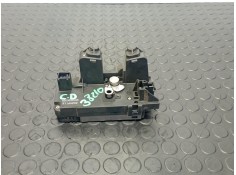 Recambio de cerradura corredera derecha para renault trafic ii furgoneta 1.9 dci 100 (fl0c, fl0k, fl0b) referencia OEM IAM 82000