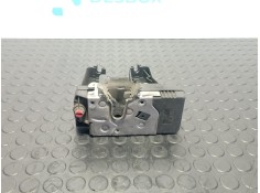 Recambio de cerradura corredera derecha para renault trafic ii furgoneta 1.9 dci 100 (fl0c, fl0k, fl0b) referencia OEM IAM 82000 2