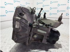 Recambio de caja cambios para nissan note 1.2 3 cil referencia OEM IAM JH3323   2