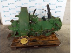 Recambio de caja cambios para john deere 1020 1020 referencia OEM IAM T30747   2
