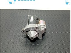 Recambio de motor arranque para peugeot 306 berlina 3/4/5 puertas (s2) 1.9 d referencia OEM IAM D7R26  