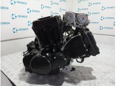 Recambio de motor para hyosung aquila gt 125 referencia OEM IAM GV125  