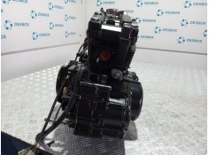 Recambio de motor para hyosung aquila gt 125 referencia OEM IAM GV125   2