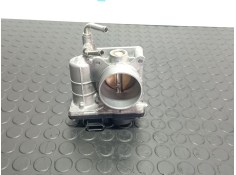 Recambio de caja mariposa para nissan note 1.2 3 cil referencia OEM IAM 526-01  