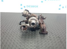 Recambio de turbocompresor para seat alhambra (7v9) 1.9 tdi referencia OEM IAM 038253019H  