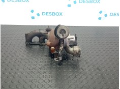 Recambio de turbocompresor para seat alhambra (7v9) 1.9 tdi referencia OEM IAM 038253019H   2
