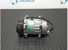 Recambio de compresor aire acondicionado para peugeot 306 berlina 3/4/5 puertas (s2) 1.9 d referencia OEM IAM SD7V16   2