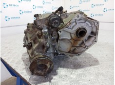 Recambio de caja transfer para toyota land cruiser hdj80 land cruiser 4.2 td referencia OEM IAM 40908114  