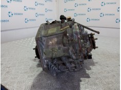 Recambio de caja transfer para toyota land cruiser hdj80 land cruiser 4.2 td referencia OEM IAM 40908114   2