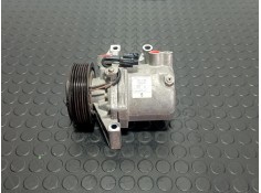 Recambio de compresor aire acondicionado para nissan note 1.2 3 cil referencia OEM IAM 926003VA5B   2