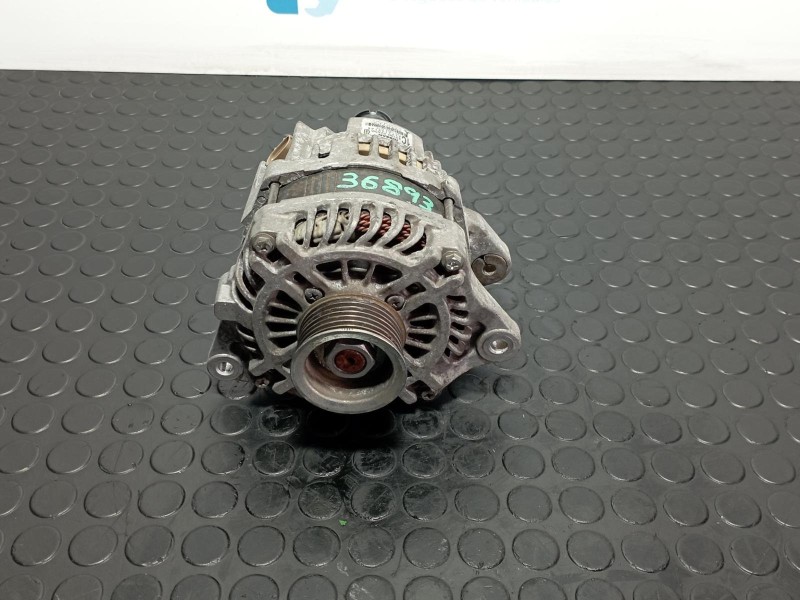 Recambio de alternador para nissan note 1.2 3 cil referencia OEM IAM A2TX1991AE  
