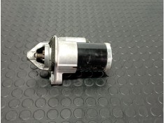 Recambio de motor arranque para nissan note 1.2 3 cil referencia OEM IAM 233001HC1C  