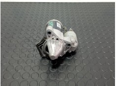 Recambio de motor arranque para nissan note 1.2 3 cil referencia OEM IAM 233001HC1C   2
