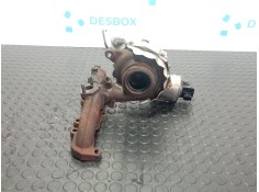 Recambio de turbocompresor para seat ibiza (6j5) 1.6 tdi referencia OEM IAM 03L253056D   2