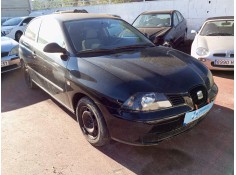seat ibiza (6l1) del año 2002