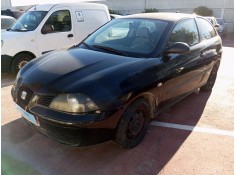 seat ibiza (6l1) del año 2002 2