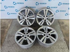 Recambio de juego llantas para hyundai ix35 1.7 crdi referencia OEM IAM 529102S200  