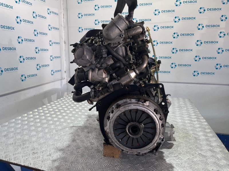 Recambio de motor para lancia lybra berlina referencia OEM IAM 841C00  