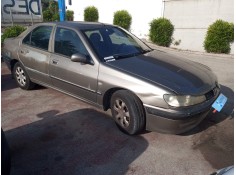 peugeot 406 berlina (s1/s2) del año 2004