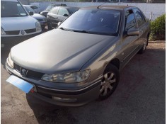 peugeot 406 berlina (s1/s2) del año 2004 2
