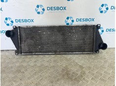 Recambio de intercooler para mercedes-benz sprinter 02.00  caja abierta 2.2 cdi referencia OEM IAM A9015010701  