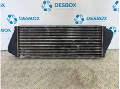 Recambio de intercooler para mercedes-benz sprinter 02.00  caja abierta 2.2 cdi referencia OEM IAM A9015010701   2