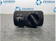 Recambio de mando luces para seat toledo (1m2) referencia OEM IAM 1M1941531E  