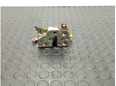 Recambio de cerradura puerta delantera derecha para nissan patrol gr (y60) 2.8 turbo diesel referencia OEM IAM 8050205J00  