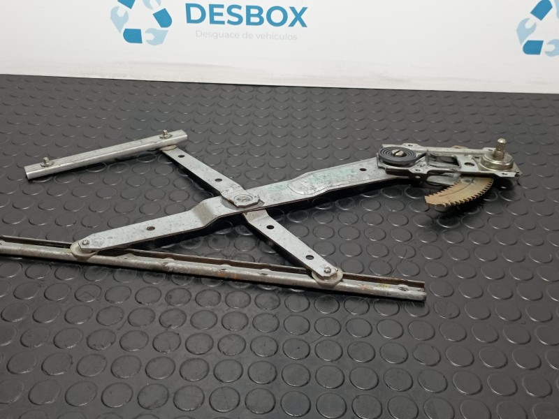 Recambio de elevalunas delantero derecho para nissan patrol gr (y60) 2.8 turbo diesel referencia OEM IAM 160260Y60  