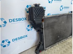 Recambio de radiador agua para mercedes-benz sprinter 02.00  caja abierta 2.2 cdi referencia OEM IAM A9015003600   2
